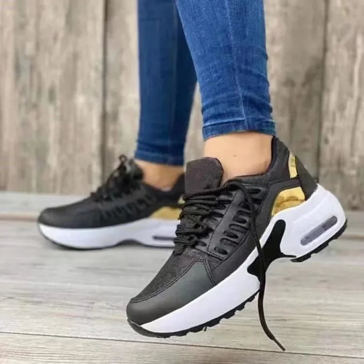 Stylish Orthopedic Sneakers for Any Occasion