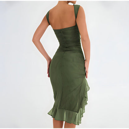 Elegantly Designed Dress