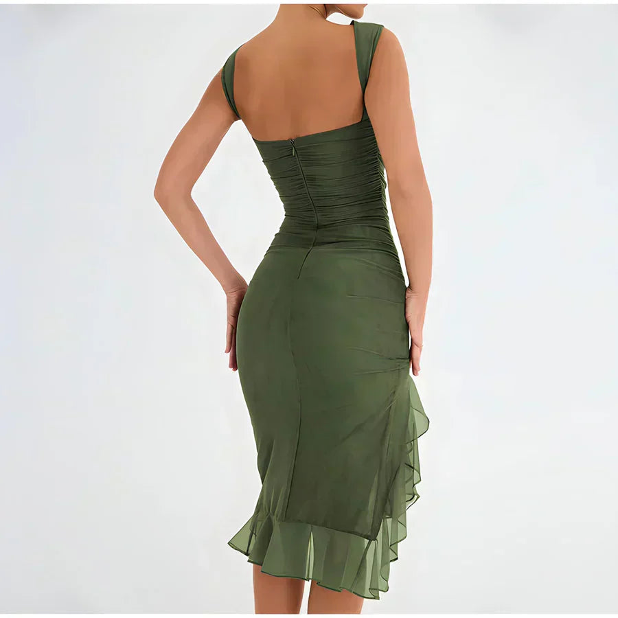 Beautifully Crafted Dress