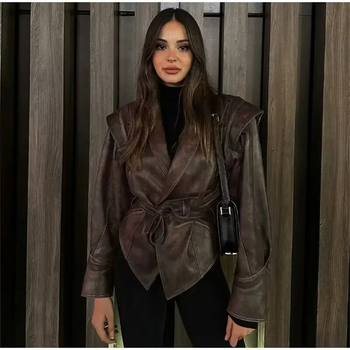 Classic Designed Jacket