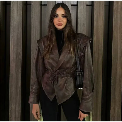 Classic Designed Jacket