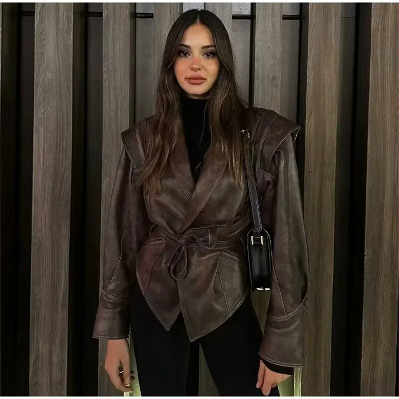 Classic Designed Jacket