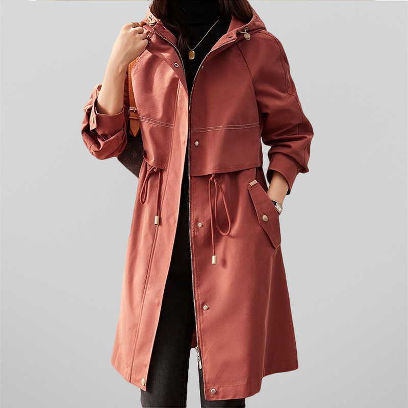 Beautifully Crafted Jacket