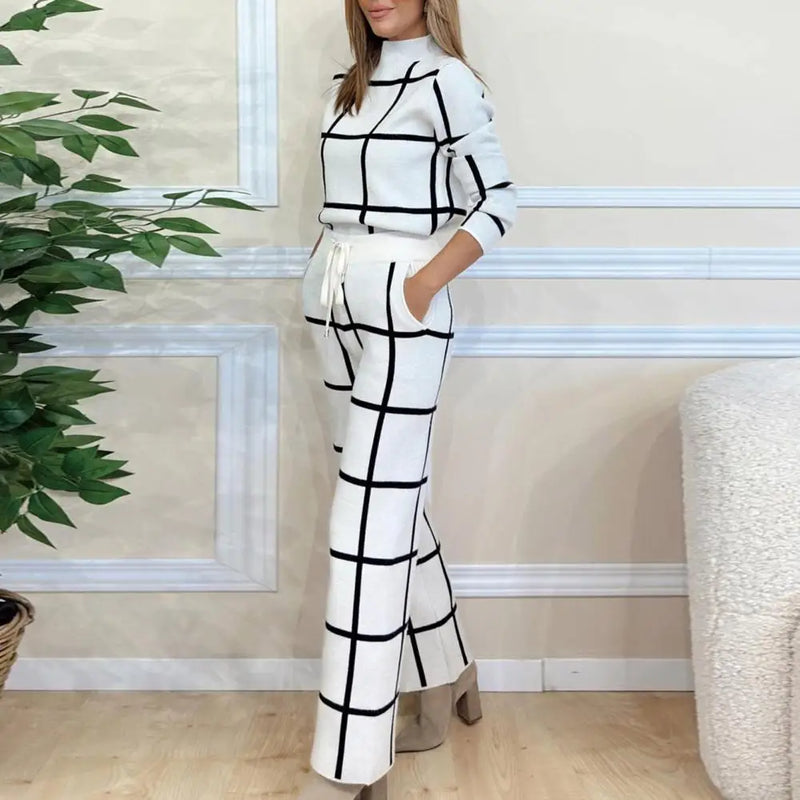 Elegantly Designed Trousers