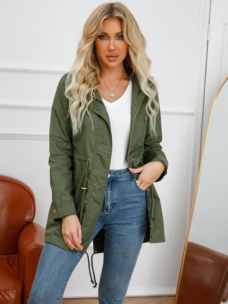 Vintage Inspired Jacket