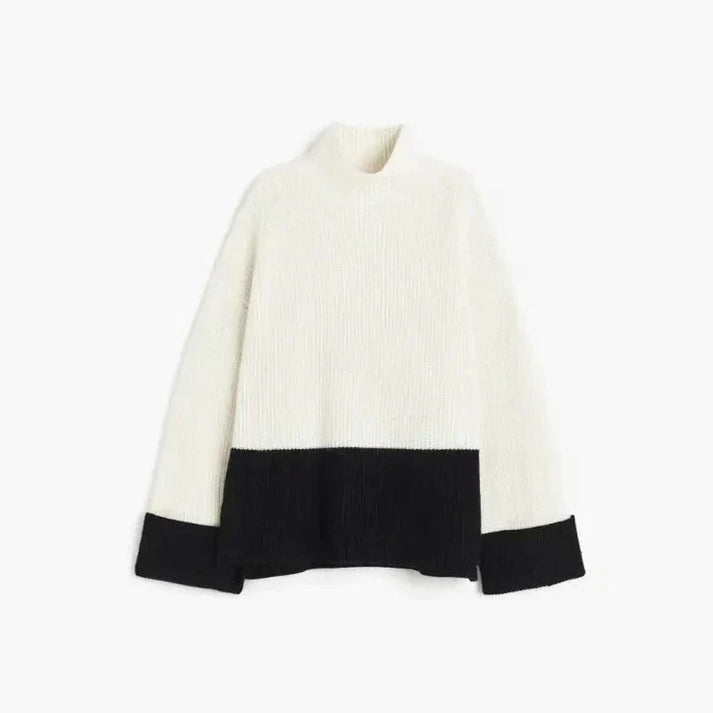 Vintage Inspired Sweater
