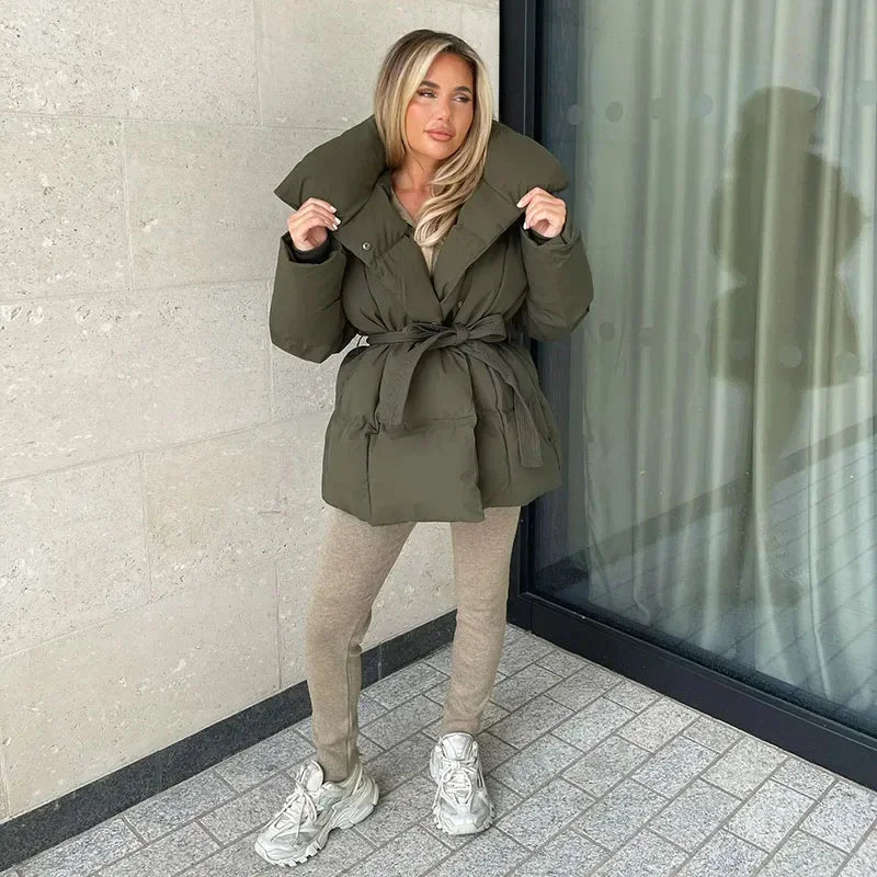 Classic Designed Jacket