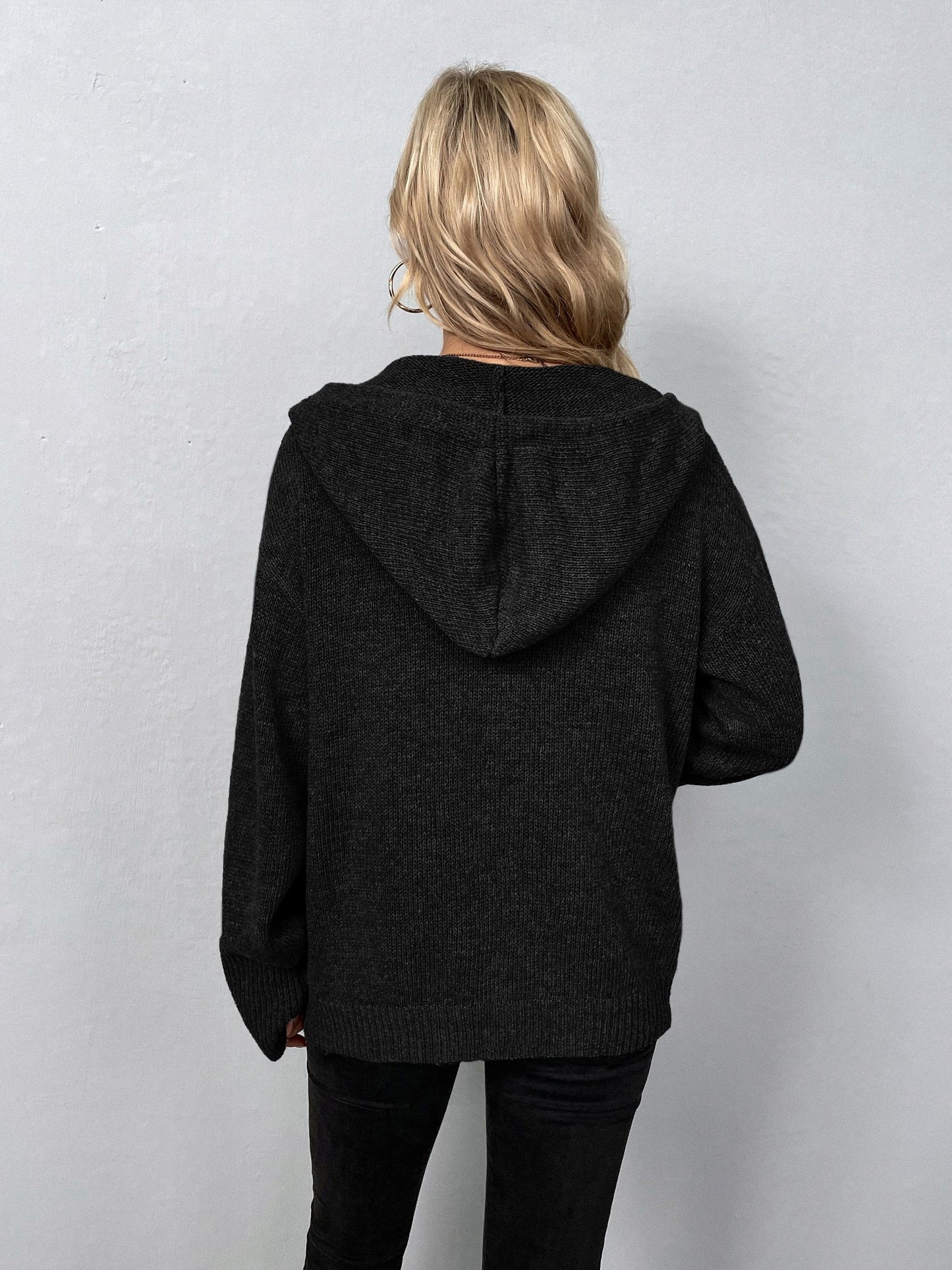 Thoughtfully Designed Jacket