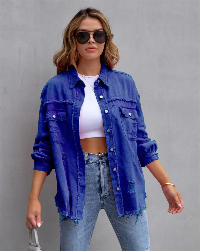 Beautifully Crafted Jacket