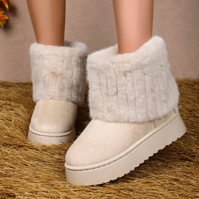 Beautifully Crafted Orthopedic Boots