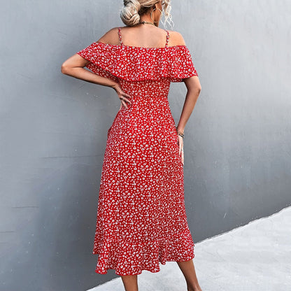 Vintage Inspired Dress