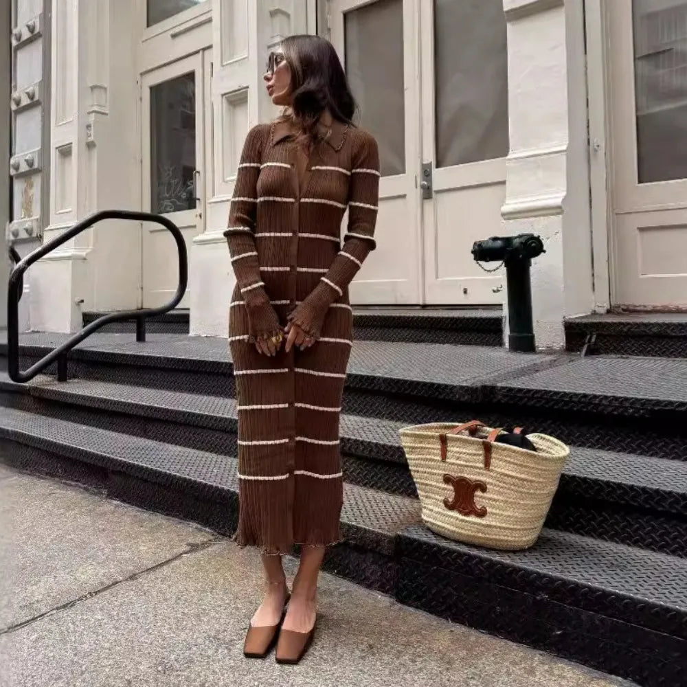 Elegantly Designed Dress