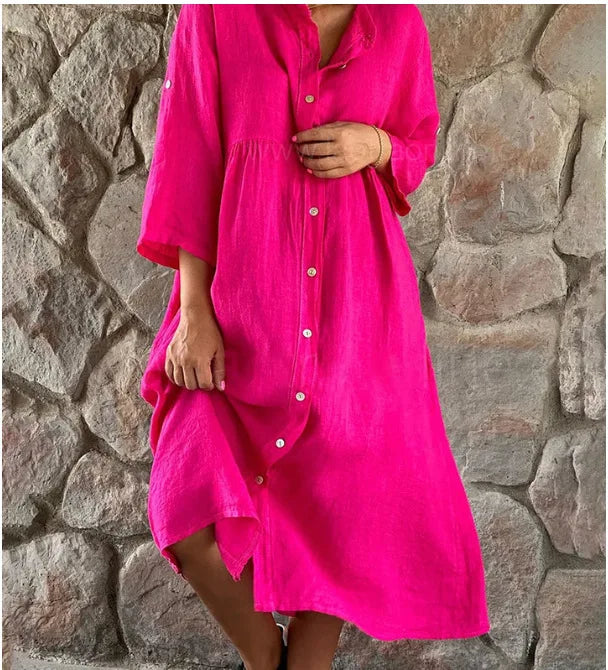 Classic Vintage Dress