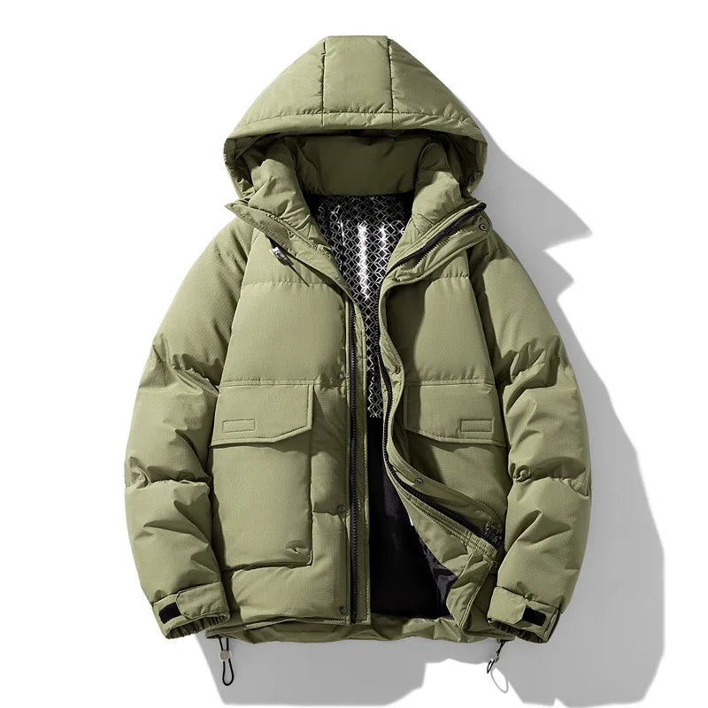 Beautifully Crafted Jacket