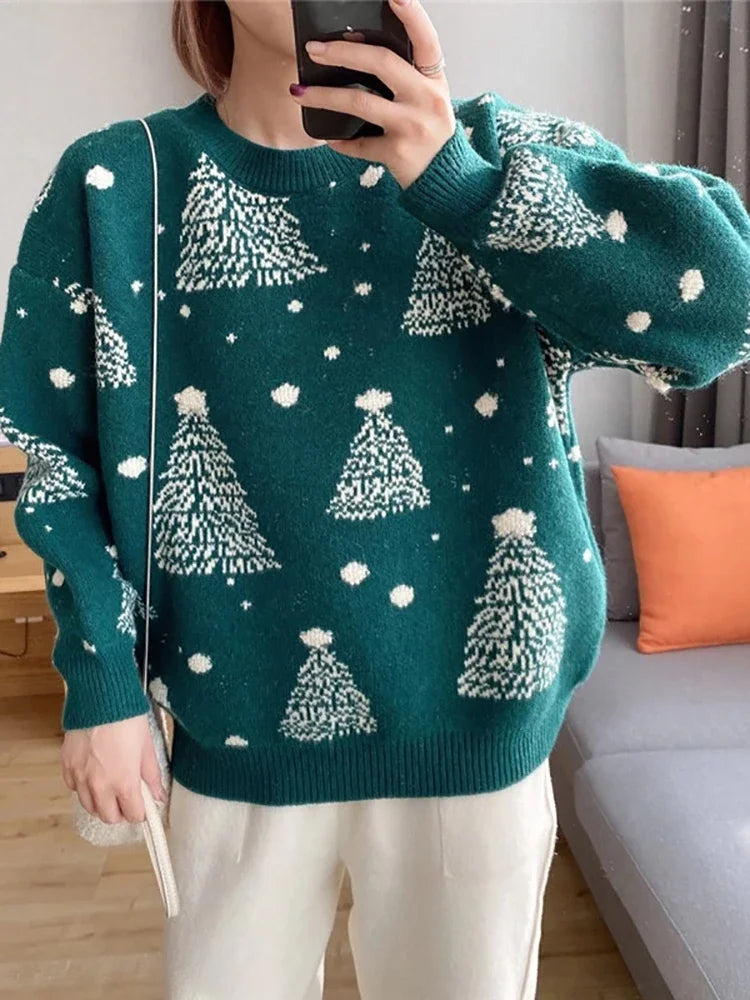 Classic Vintage Sweater