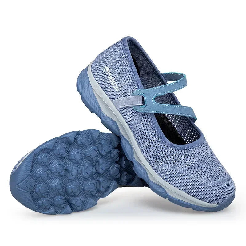 Elegant Orthopedic Sneakers for Every Step