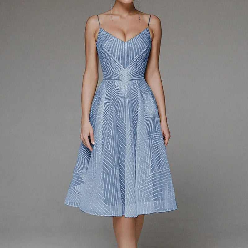 Vintage Inspired Dress