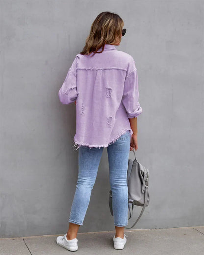 Beautifully Crafted Jacket