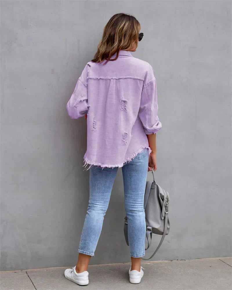 Beautifully Crafted Jacket