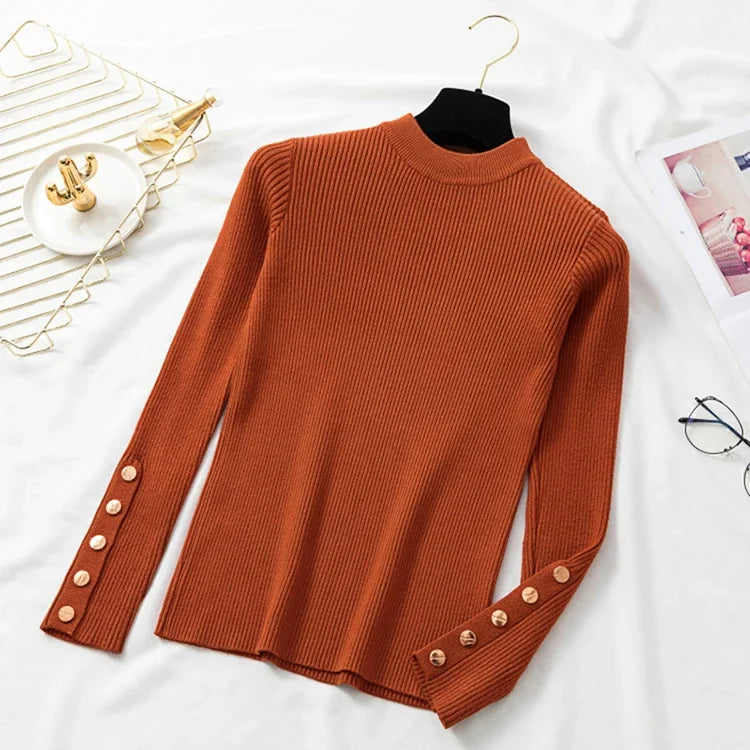 Classic Vintage Sweater