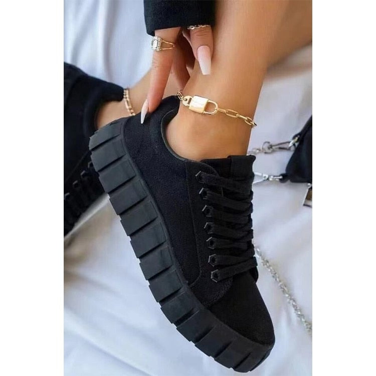 Graceful Orthopedic Shoes for Modern Look