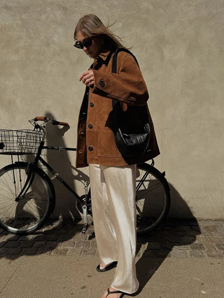 Elegantly Designed Coat