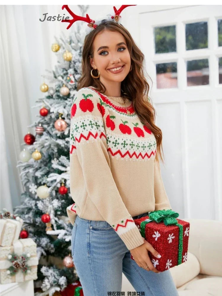Elegantly Designed Sweater