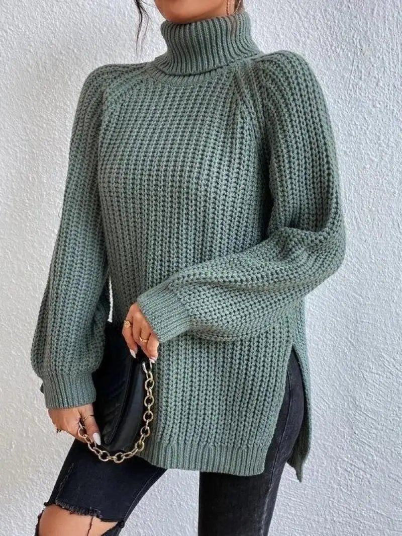Beautifully Crafted Sweater