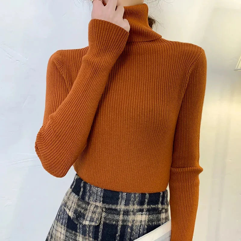 Light brown