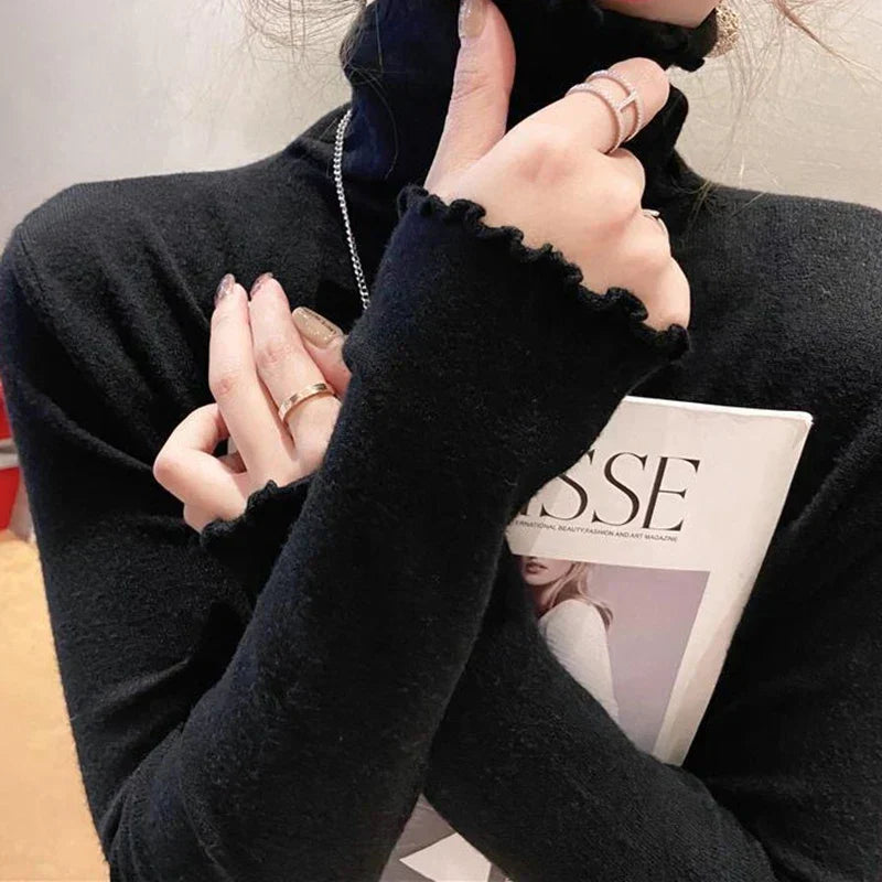 Vintage Inspired Sweater