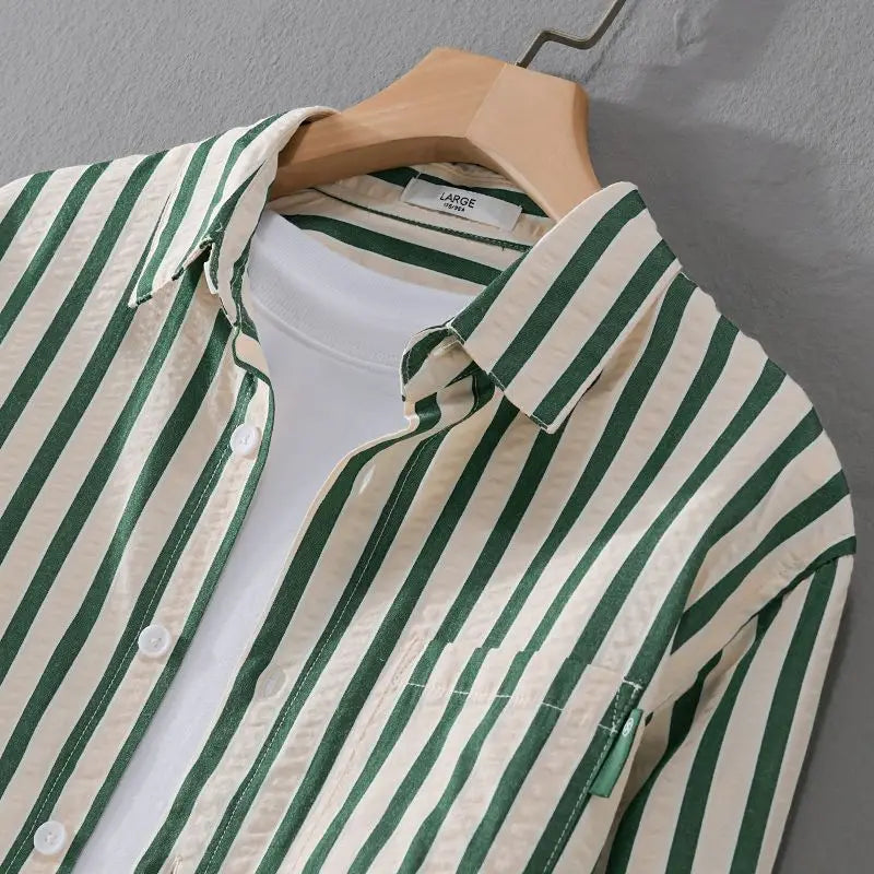 Thoughtfully Designed Shirt