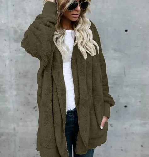 Army green