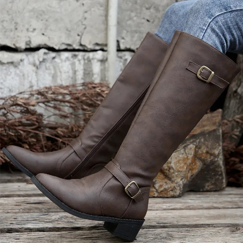 Comfortable Orthopedic Boots for Daily Wear