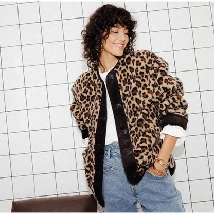 Thoughtfully Designed Jacket