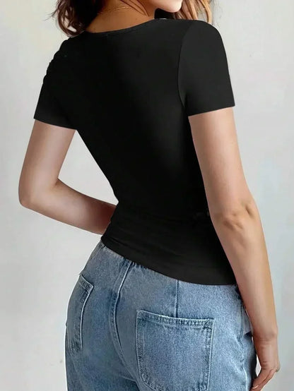 Thoughtfully Designed T-Shirt