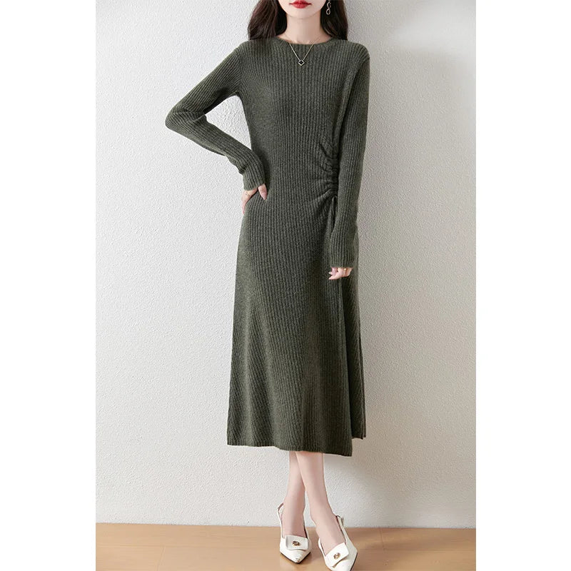 Vintage Inspired Dress