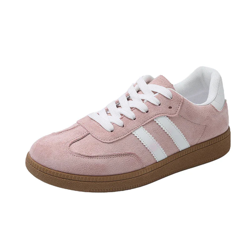 Chic Orthopedic Sneakers with Unique Design