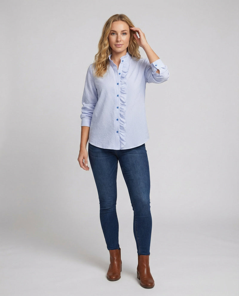 Thoughtfully Designed Garment