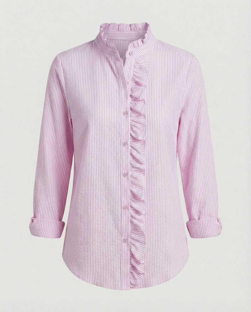 Thoughtfully Designed Garment