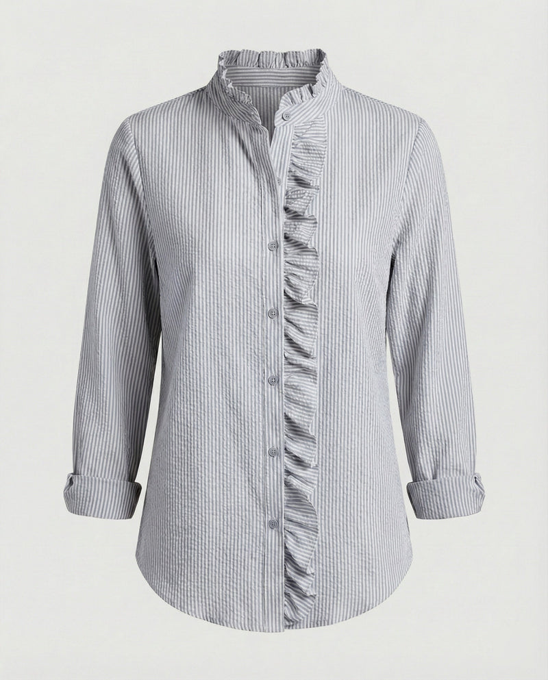 Thoughtfully Designed Garment