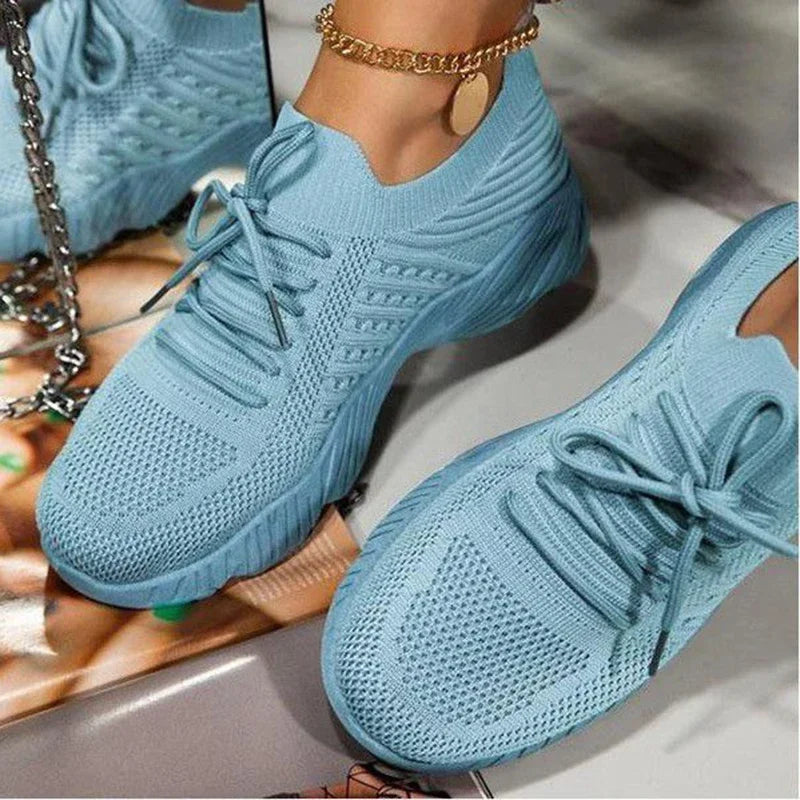Comfortable Orthopedic Sneakers for Daily Wear
