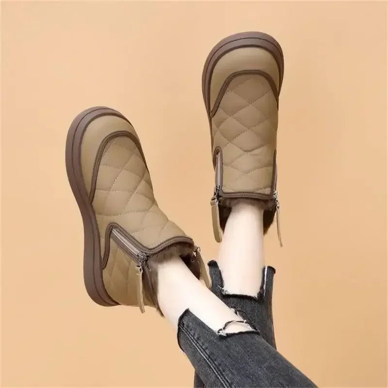 Comfortable Orthopedic Boots for Daily Wear