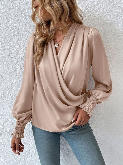 Elegantly Designed Shirt