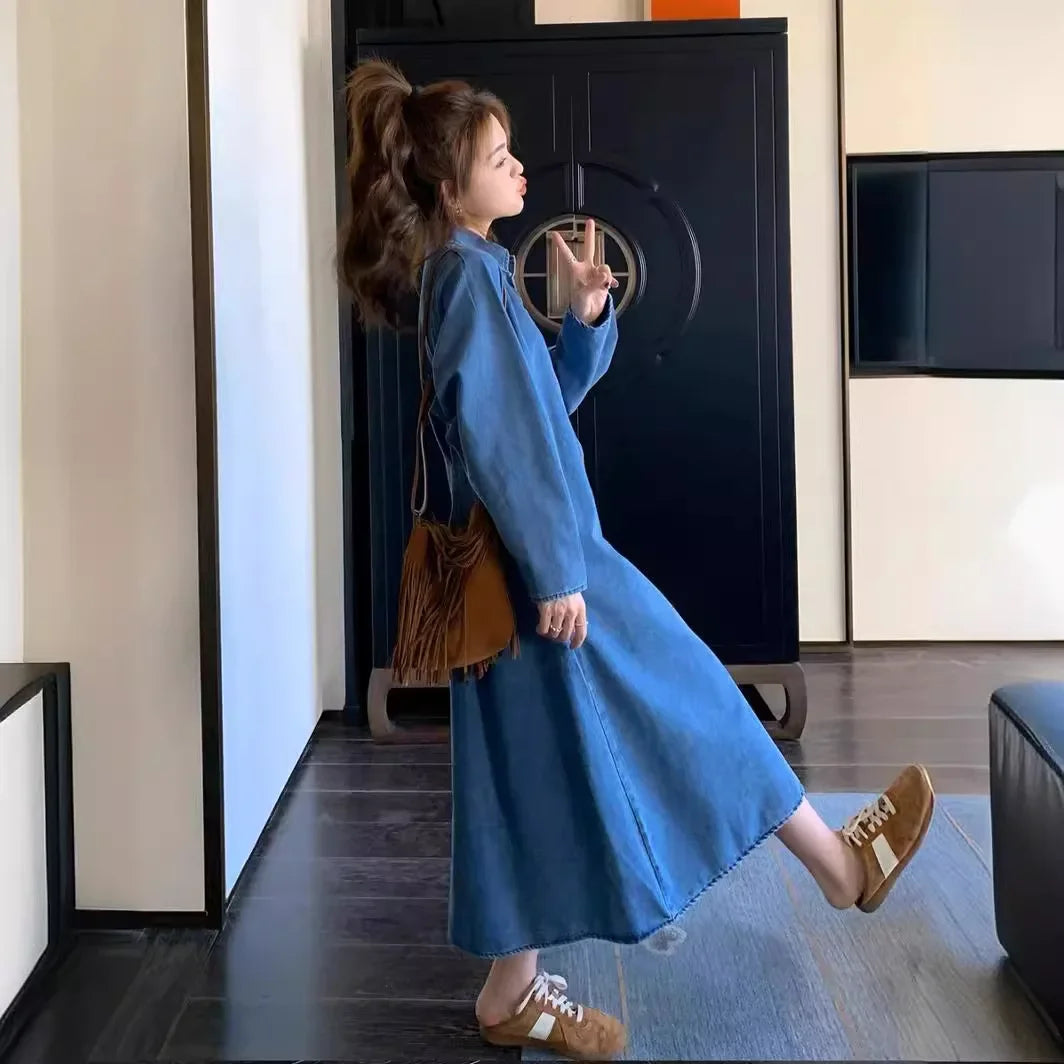 Classic Vintage Dress