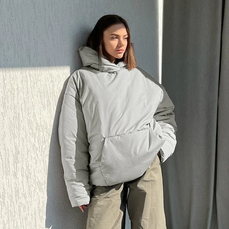 Vintage Inspired Jacket