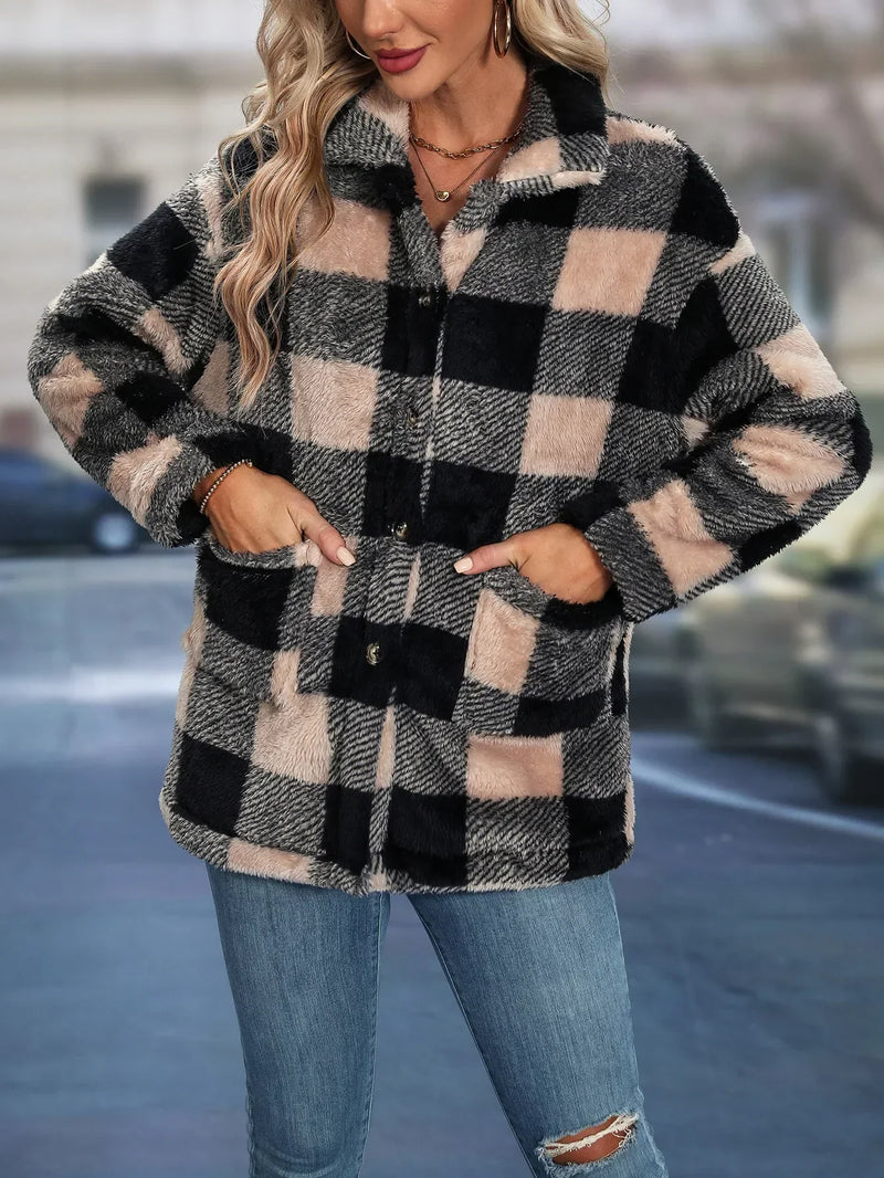 Classic Vintage Jacket