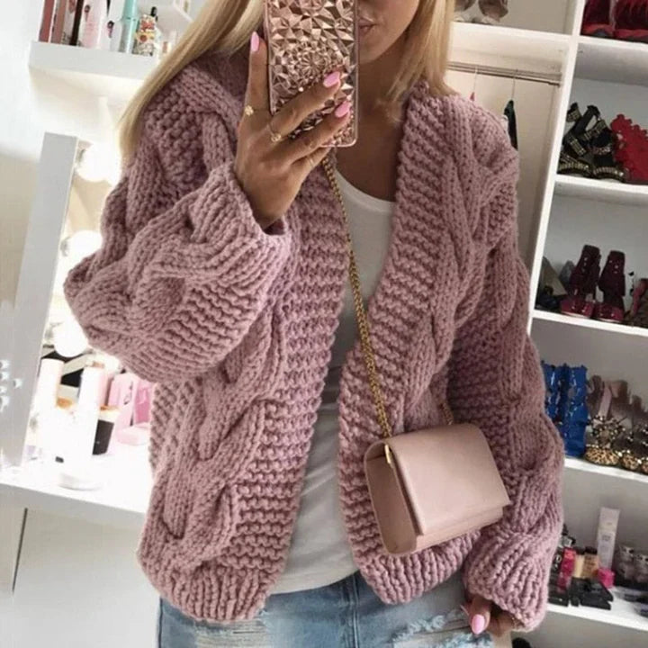 Vintage Inspired Pullover