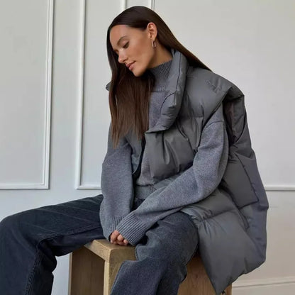 Timeless Vintage Style Jacket