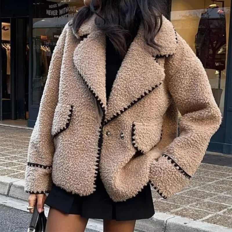 Beautifully Crafted Jacket