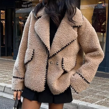 Beautifully Crafted Jacket